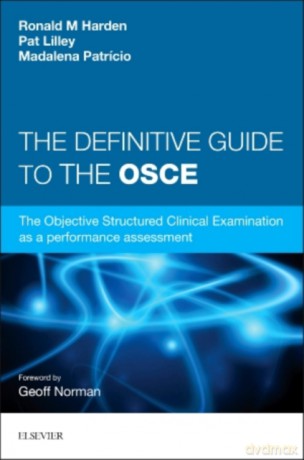 The Definitive Guide to the OSCE [KSIĄŻKA]