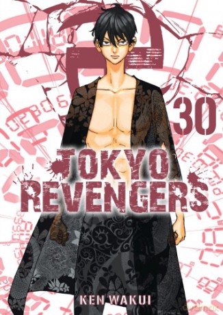 Tokyo Revengers (Tom 3) - Ken Wakui [KOMIKS]