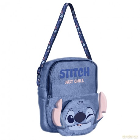 Torba na ramię Stitch Coastal Cool DS26XX-208