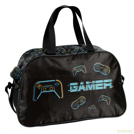 Torba sportowa Gamer PP26GM-074