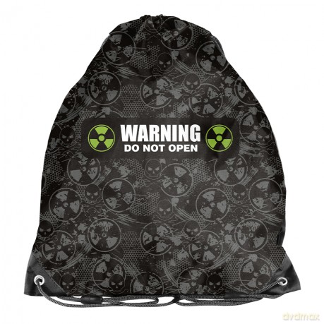 Worek na obuwie Alert PP26RD-712