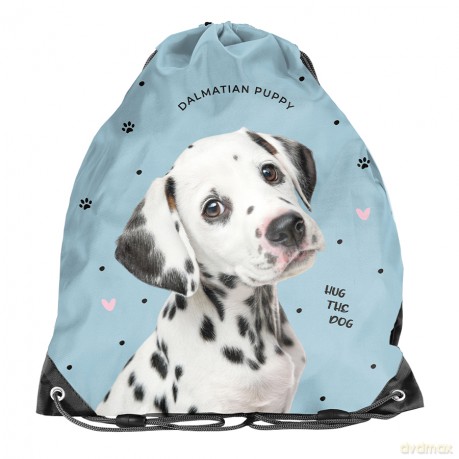 Worek na obuwie Dalmatian Puppy PP26DL-712