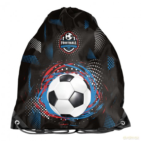 Worek na obuwie Football Club PP26FD-712