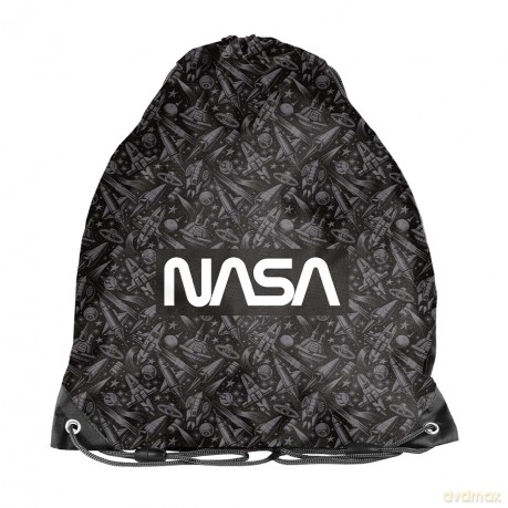 Worek na obuwie Nasa PP26NA-712