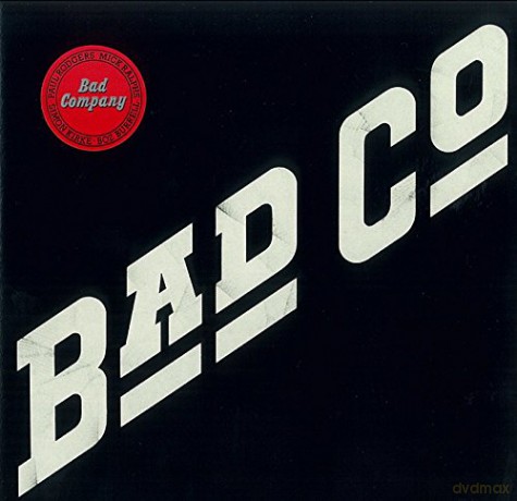 Bad Company: Bad Company Deluxe Edition [CD]