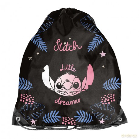 Worek na obuwie Stitch Little Dreamer DS26YY-712