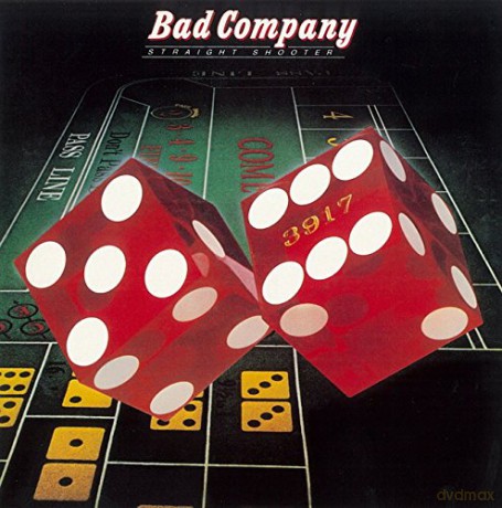 Bad Company: Straight Shooter Deluxe Edition [CD]