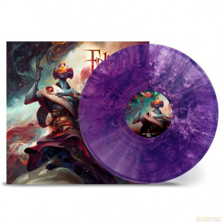 Fallujah: Xenotaph (Marbled) [Winyl]