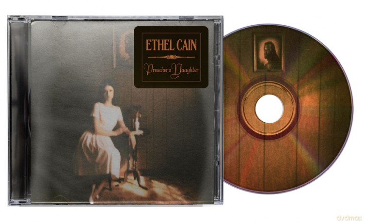 Ethel Cain: Preacher's Daughter [CD]