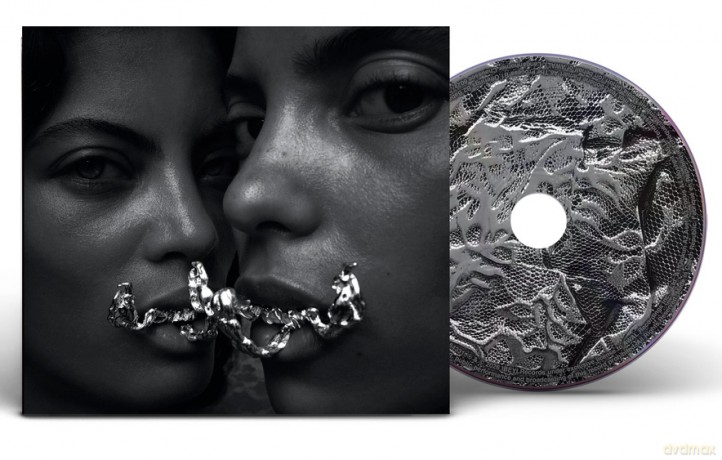 Ibeyi: Offering (digipack) [CD]