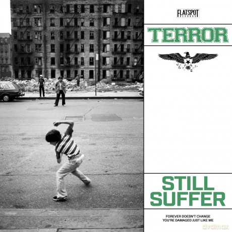 Terror: Still Suffer [Winyl]
