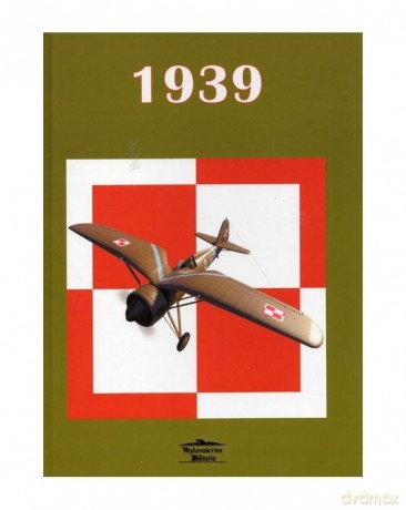 1939 Malowanie i oznakowanie [KSIĄŻKA]