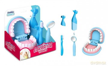 Akcesoria dentysty