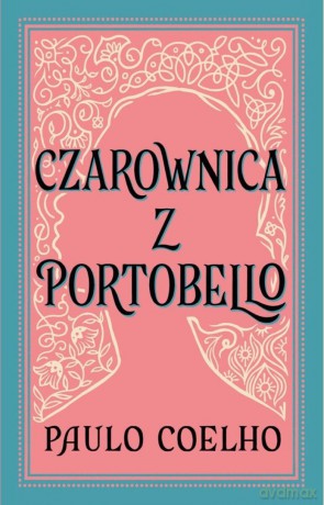 Czarownica z Portobello - Paulo Coelho [KSIĄŻKA]