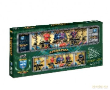 Fifa 365 Adrenalyn XL 2027 Excellence Box