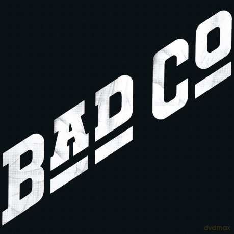 Bad Company: Bad Company (Deluxe) [2CD]