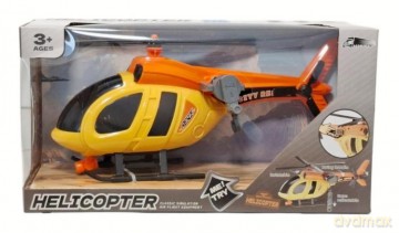 Helikopter ratunkowy