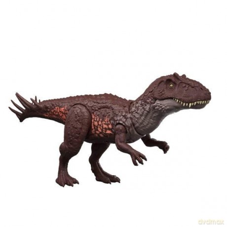 Jurassic World Metriakantozaur Ryczący dinozaur [FIGURKA]