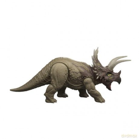 Jurassic World Triceratops Ryczący dinozaur [FIGURKA]
