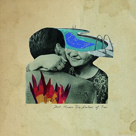 Josh Rouse: The Embers Of Time [CD]
