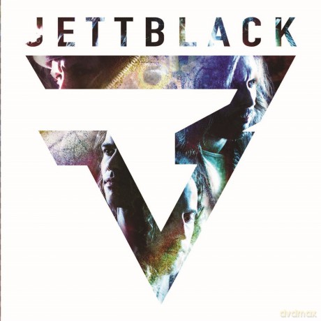Jettblack: Disguises [CD]