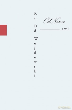 OdNowa - Dawid Wojdowski [KSIĄŻKA]