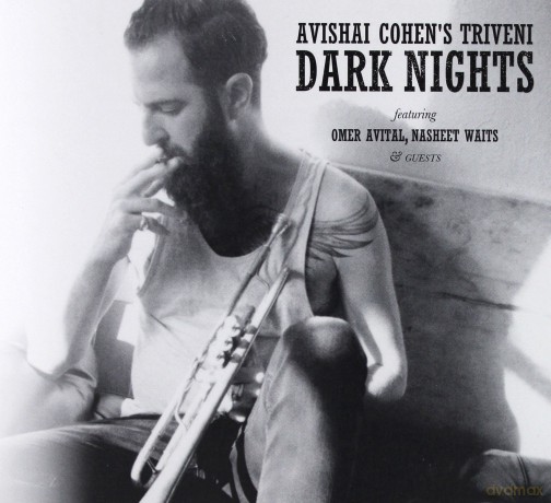 Avishai Cohen\'s Triveni: Dark Nights - Avishai Cohen [CD]
