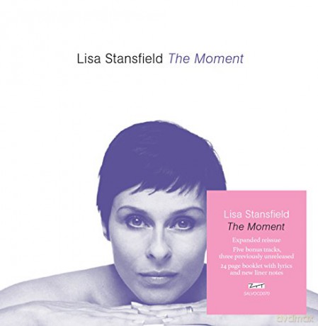 Lisa Stansfield: The Moment [CD]