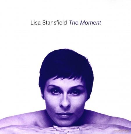 Lisa Stansfield: The Moment [CD]
