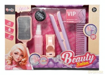 Prostownica na baterie z akcesoriami