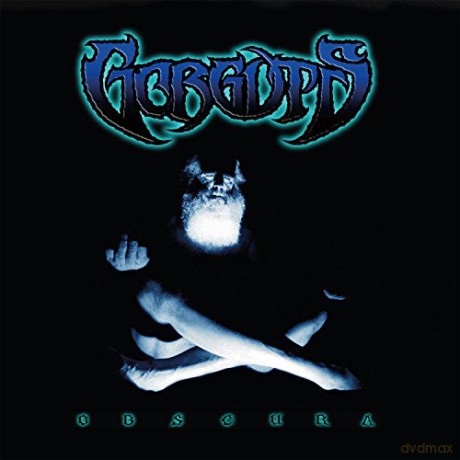Gorguts: Obscura [CD]