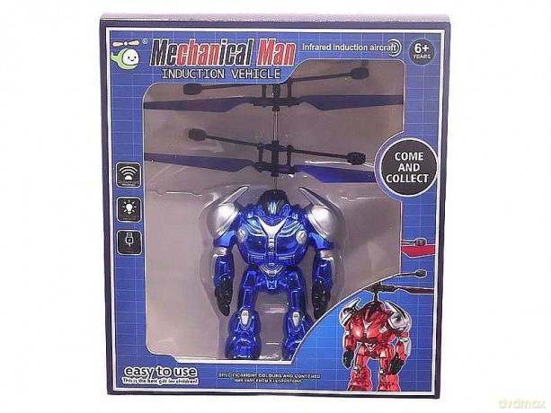 Robot latający