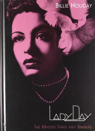 Billie Holiday: Lady Day: The Master Takes And Singles [4CD]