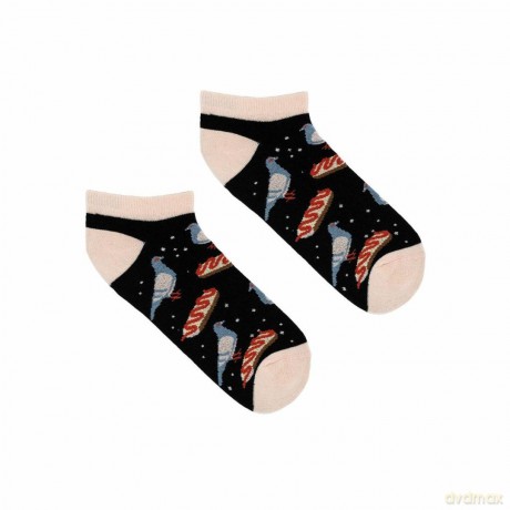 Skarpetki stopki zapiekanki 36-41
