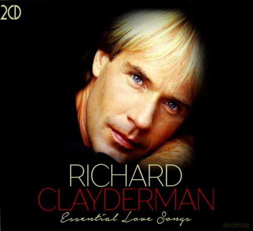 Richard Clayderman: Essential Love Songs [2CD]
