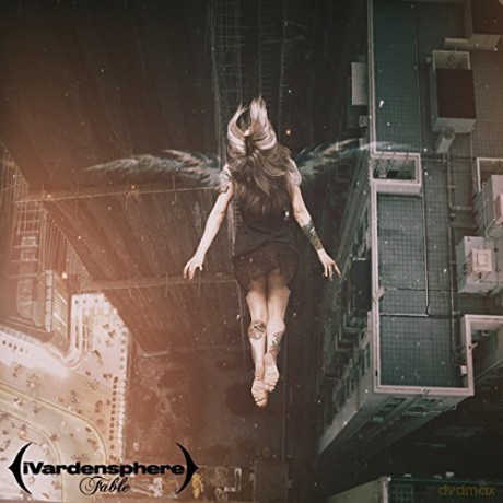 iVardensphere: Fable [CD]