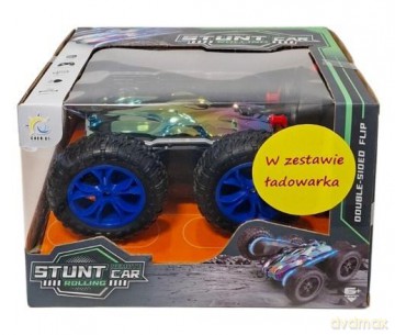 Terenówka R/C