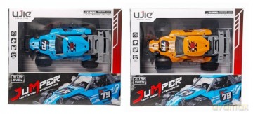 Terenówka R/C MIX