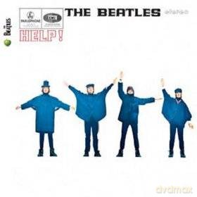 The Beatles: Help! (Remastered) (ecopack) [CD]