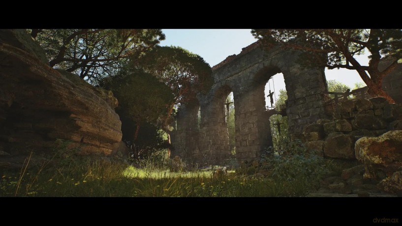 1348 Ex Voto - Golden Edition [GRA PS5]