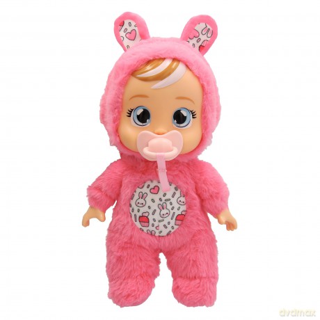 AS Cry Babies: Tiny Cuddles Soft Scents (Random) (4104-93136)