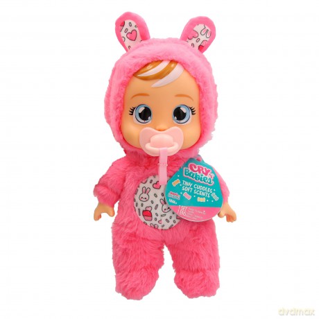 AS Cry Babies: Tiny Cuddles Soft Scents (Random) (4104-93136)