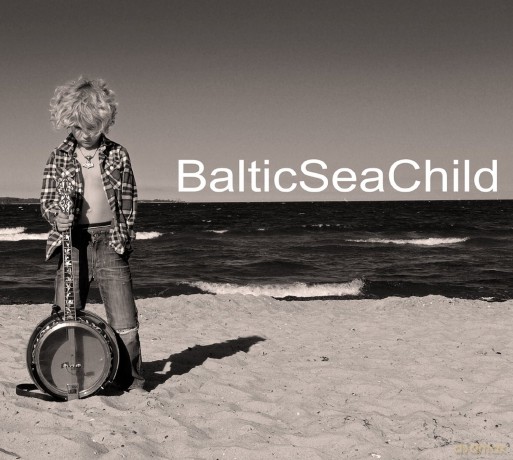 Baltic Sea Child: Baltic Sea Child [CD]
