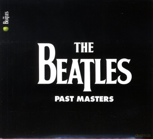 The Beatles: Past Masters vol.1+2 (Remastered) (ecopack) [2CD]