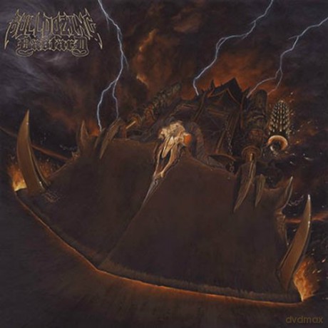 Bulldozing Bastard: Under The Ram [CD]