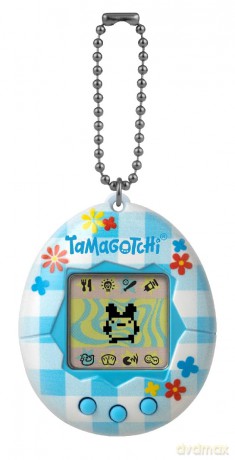 Bandai Tamagotchi Original - Comic Strip (42925)