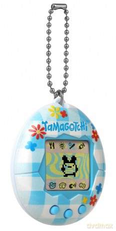 Bandai Tamagotchi Original - Comic Strip (42925)