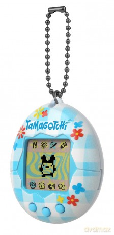 Bandai Tamagotchi Original - Comic Strip (42925)