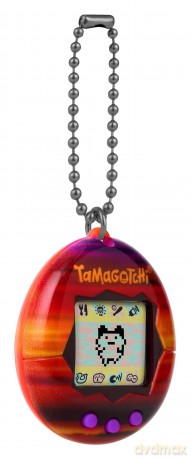 Bandai Tamagotchi Original - Sunset (42946)