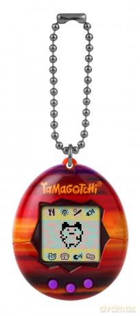 Bandai Tamagotchi Original - Sunset (42946)